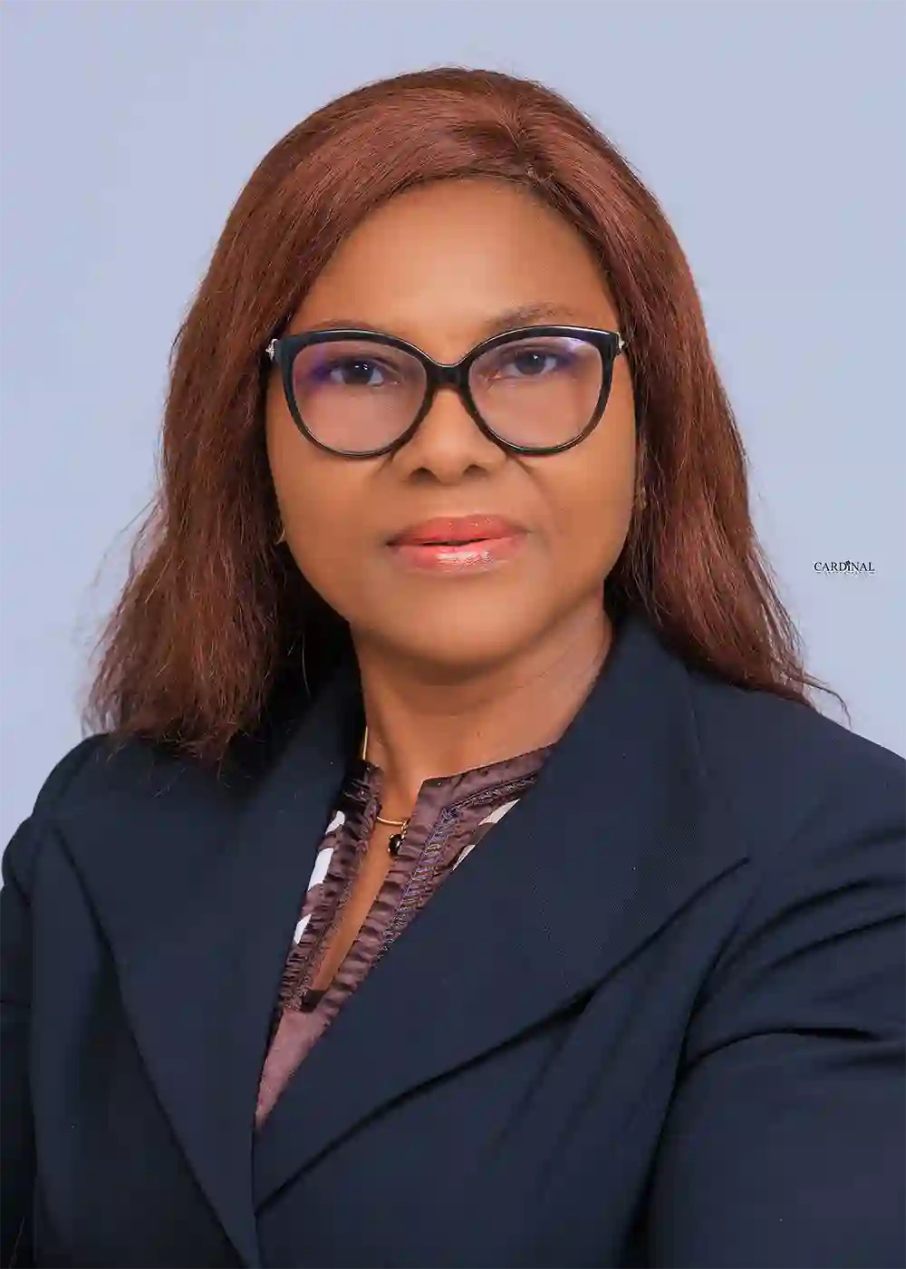 Dr Chinenye Loretta Kene-Okafor