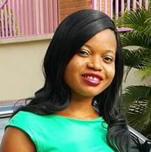 CHIOMA, EVANGELINE MADUKWE