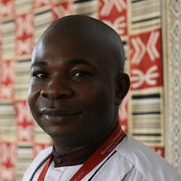 Agu, David Onyinyechi 
