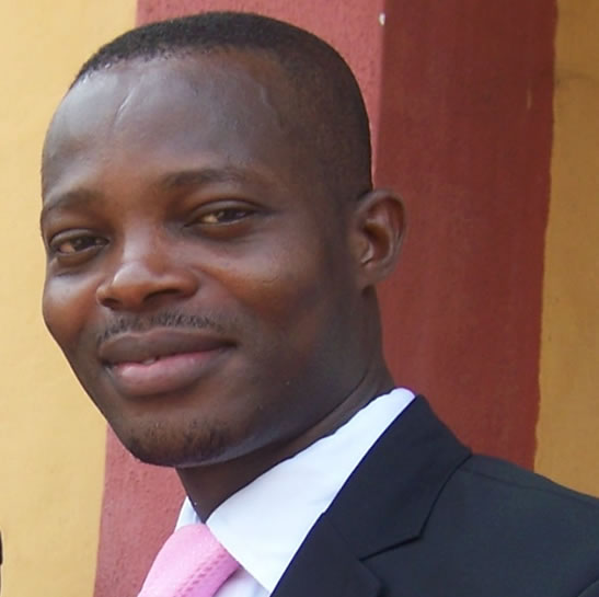EMEKARAONYE, CHUKWUNENYE FERGUSON
