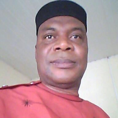 Chukwuma Agu
