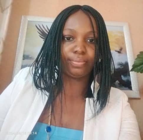 Dr Peace Obianujunwa Ewuzie