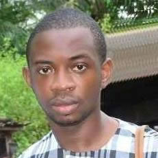 Nnamani, Alexander Uchenna