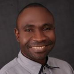 Oliver C. Ujah PhD